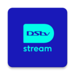 dstv stream android application logo